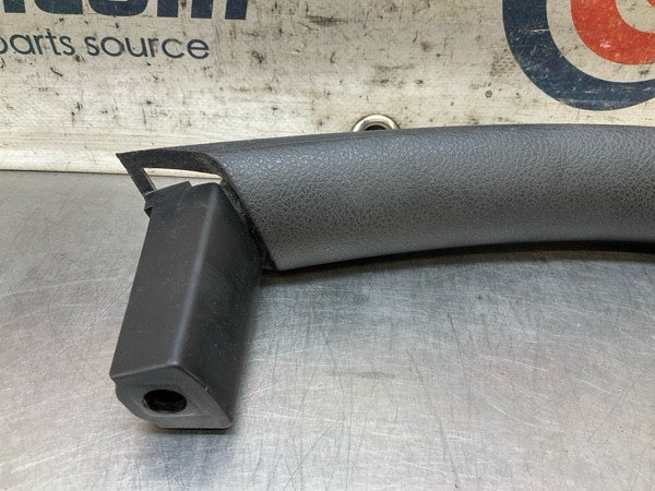 2004 Nissan Z33 350Z Passenger Door Panel Grab Handle Oem 15Bapge - On Point Parts Inc