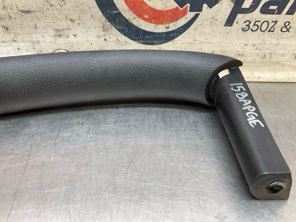 2004 Nissan Z33 350Z Passenger Door Panel Grab Handle Oem 15Bapge - On Point Parts Inc