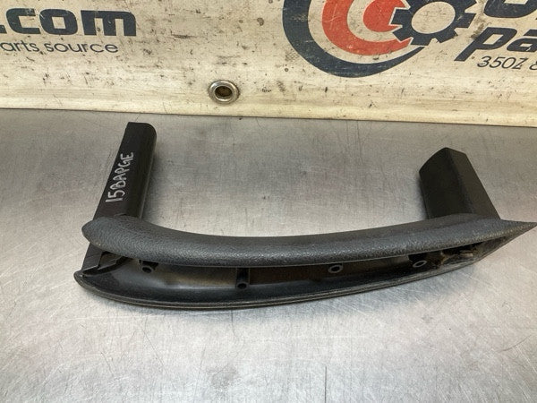 2004 Nissan Z33 350Z Passenger Door Panel Grab Handle Oem 15Bapge - On Point Parts Inc