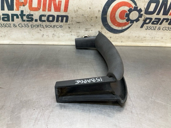 2004 Nissan Z33 350Z Passenger Door Panel Grab Handle Oem 15Bapge - On Point Parts Inc