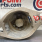 2004 Nissan Z33 Nissan Rear Passenger Suspension Coil Spring Bucket Oem 15Bapgk - On Point Parts Inc