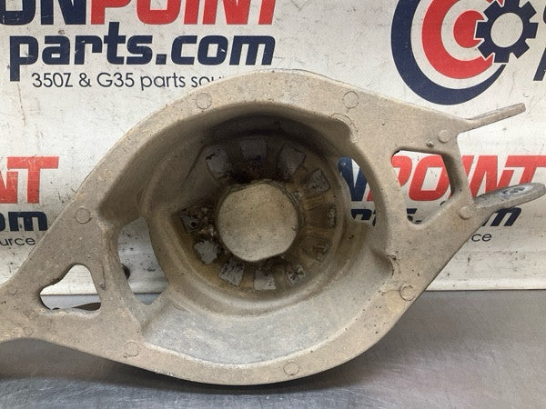 2004 Nissan Z33 Nissan Rear Passenger Suspension Coil Spring Bucket Oem 15Bapgk - On Point Parts Inc