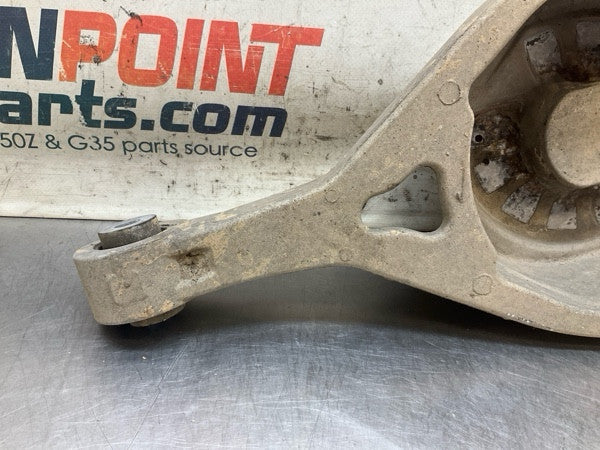 2004 Nissan Z33 Nissan Rear Passenger Suspension Coil Spring Bucket Oem 15Bapgk - On Point Parts Inc