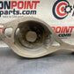 2004 Nissan Z33 Nissan Rear Passenger Suspension Coil Spring Bucket Oem 15Bapgk - On Point Parts Inc
