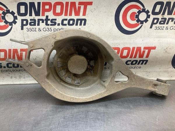 2004 Nissan Z33 Nissan Rear Passenger Suspension Coil Spring Bucket Oem 15Bapgk - On Point Parts Inc