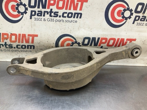 2004 Nissan Z33 Nissan Rear Passenger Suspension Coil Spring Bucket Oem 15Bapgk - On Point Parts Inc