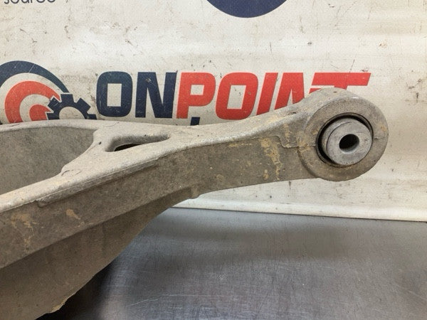 2004 Nissan Z33 Nissan Rear Passenger Suspension Coil Spring Bucket Oem 15Bapgk - On Point Parts Inc