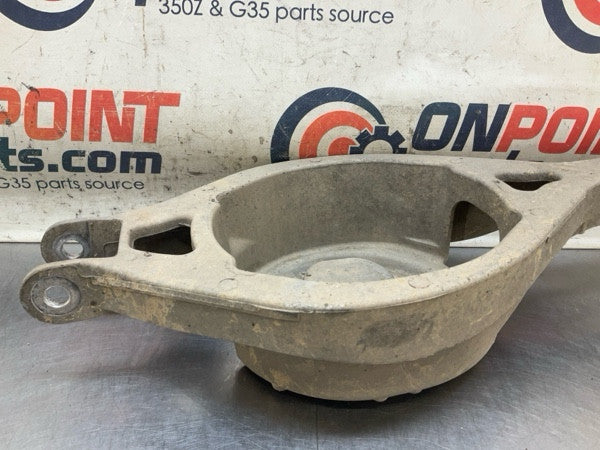 2004 Nissan Z33 Nissan Rear Passenger Suspension Coil Spring Bucket Oem 15Bapgk - On Point Parts Inc