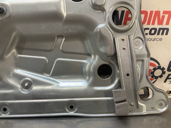 2004 Nissan Z33 350Z Driver Window Motor Regulator Asm Oem 15Bapg3 - On Point Parts Inc