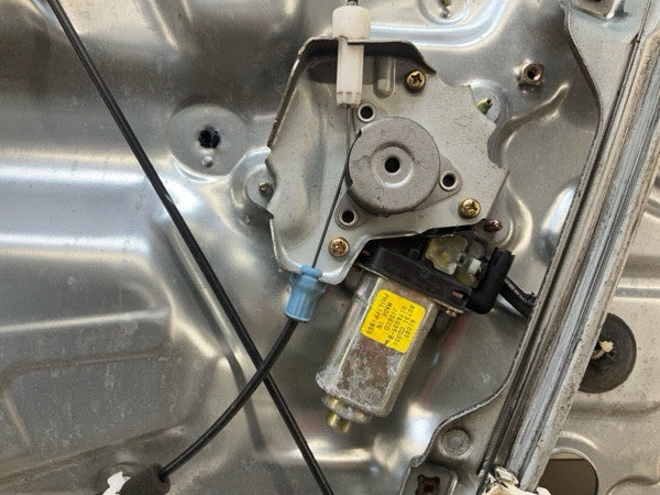 2004 Nissan Z33 350Z Driver Window Motor Regulator Asm Oem 15Bapg3 - On Point Parts Inc