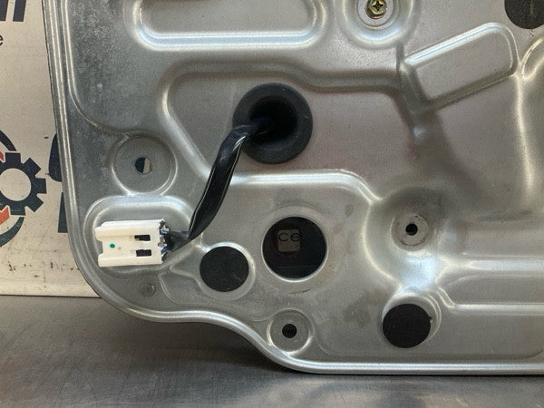 2004 Nissan Z33 350Z Driver Window Motor Regulator Asm Oem 15Bapg3 - On Point Parts Inc