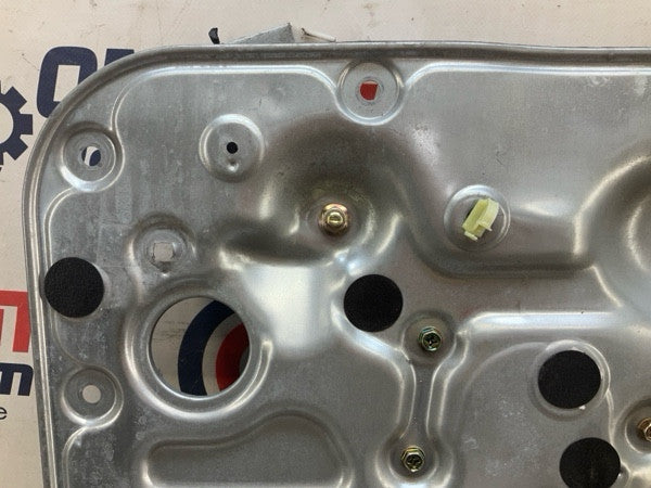 2004 Nissan Z33 350Z Driver Window Motor Regulator Asm Oem 15Bapg3 - On Point Parts Inc