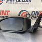 2004 Nissan Z33 350Z Driver Power Side View Mirror Oem 15Bapga - On Point Parts Inc