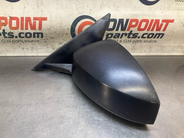 2004 Nissan Z33 350Z Driver Power Side View Mirror Oem 15Bapga - On Point Parts Inc