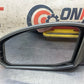 2004 Nissan Z33 350Z Driver Power Side View Mirror Oem 15Bapga - On Point Parts Inc
