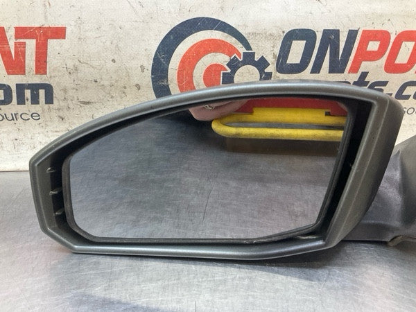 2004 Nissan Z33 350Z Driver Power Side View Mirror Oem 15Bapga - On Point Parts Inc