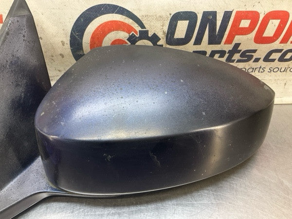 2004 Nissan Z33 350Z Driver Power Side View Mirror Oem 15Bapga - On Point Parts Inc