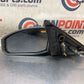 2004 Nissan Z33 350Z Driver Power Side View Mirror Oem 15Bapga - On Point Parts Inc