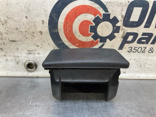 2004 Nissan Z33 Nissan Ashtray Oem 15Bapgc - On Point Parts Inc