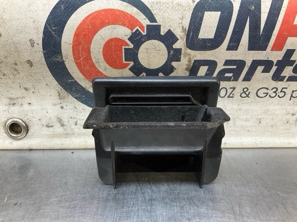 2004 Nissan Z33 Nissan Ashtray Oem 15Bapgc - On Point Parts Inc