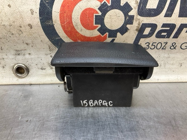 2004 Nissan Z33 Nissan Ashtray Oem 15Bapgc - On Point Parts Inc