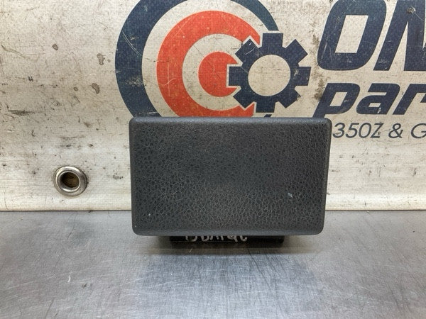 2004 Nissan Z33 Nissan Ashtray Oem 15Bapgc - On Point Parts Inc