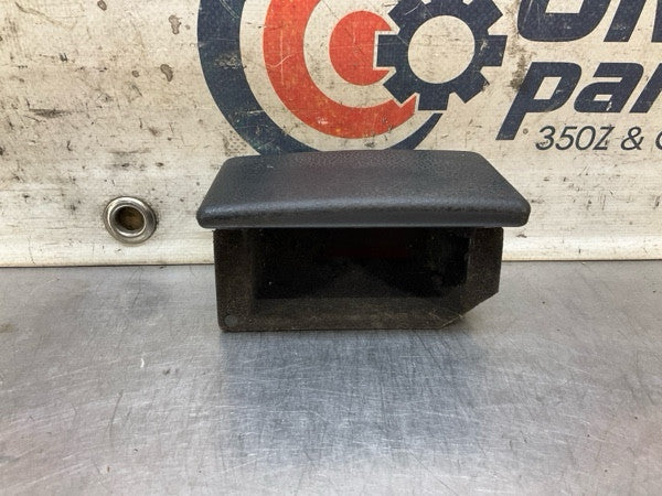 2004 Nissan Z33 Nissan Ashtray Oem 15Bapgc - On Point Parts Inc