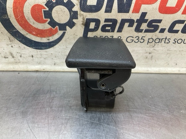 2004 Nissan Z33 Nissan Ashtray Oem 15Bapgc - On Point Parts Inc