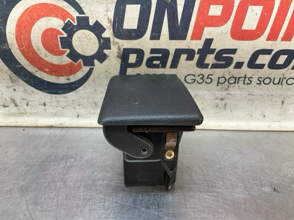 2004 Nissan Z33 Nissan Ashtray Oem 15Bapgc - On Point Parts Inc