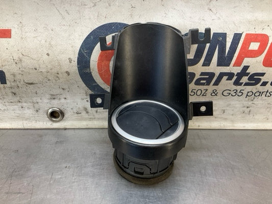 2004 Nissan Z33 350Z Front Driver Door Panel Vent Trim Oem 15Bapga - On Point Parts Inc