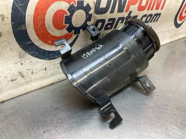 2004 Nissan Z33 350Z Front Driver Door Panel Vent Trim Oem 15Bapga - On Point Parts Inc