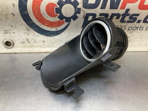 2004 Nissan Z33 350Z Front Driver Door Panel Vent Trim Oem 15Bapga - On Point Parts Inc