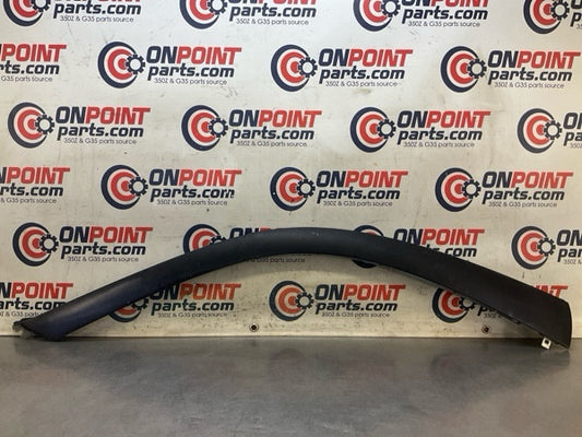 2004 Nissan Z33 Nissan Driver Exterior A-Pillar Trim Oem 15Bapg2 - On Point Parts Inc