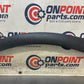 2004 Nissan Z33 Nissan Driver Exterior A-Pillar Trim Oem 15Bapg2 - On Point Parts Inc