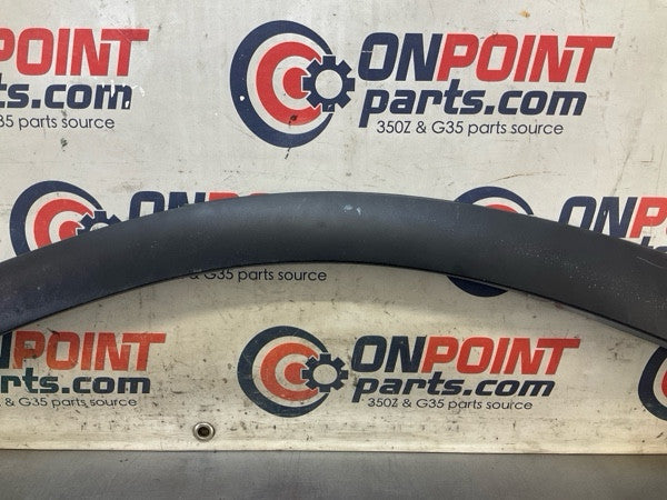 2004 Nissan Z33 Nissan Driver Exterior A-Pillar Trim Oem 15Bapg2 - On Point Parts Inc