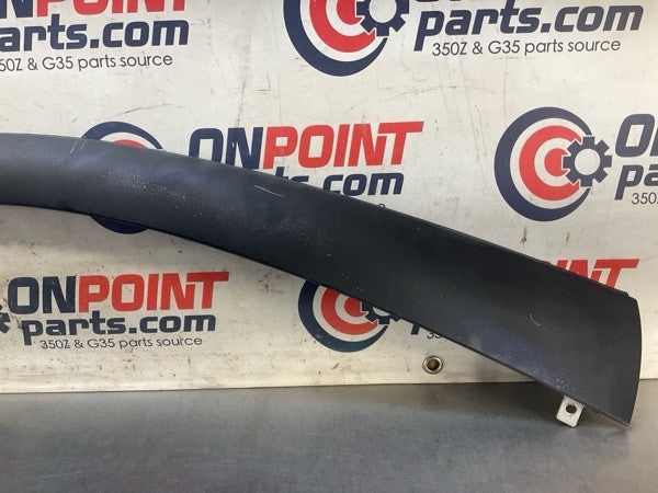 2004 Nissan Z33 Nissan Driver Exterior A-Pillar Trim Oem 15Bapg2 - On Point Parts Inc