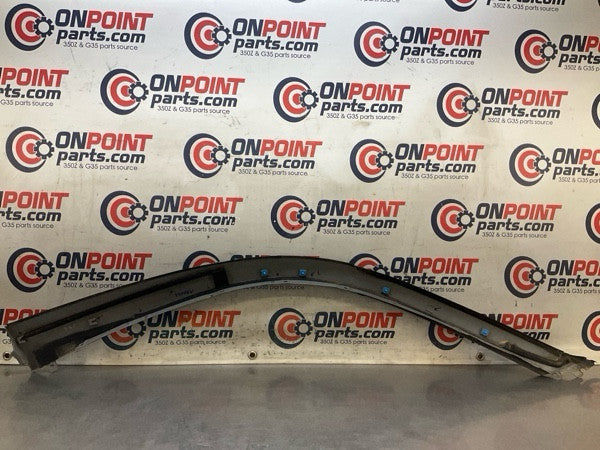 2004 Nissan Z33 Nissan Driver Exterior A-Pillar Trim Oem 15Bapg2 - On Point Parts Inc