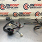 2004 Nissan Z33 350Z Front Driver Door Wiring Harness Oem 15Bapga - On Point Parts Inc
