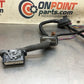 2004 Nissan Z33 350Z Front Driver Door Wiring Harness Oem 15Bapga - On Point Parts Inc
