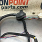 2004 Nissan Z33 350Z Front Driver Door Wiring Harness Oem 15Bapga - On Point Parts Inc
