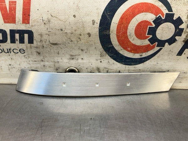 2004 Nissan Z33 350Z Passenger Door Panel Grab Handle Oem 15Bapge - On Point Parts Inc