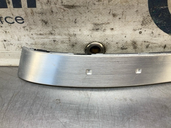 2004 Nissan Z33 350Z Passenger Door Panel Grab Handle Oem 15Bapge - On Point Parts Inc