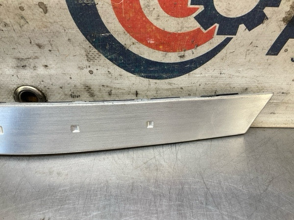 2004 Nissan Z33 350Z Passenger Door Panel Grab Handle Oem 15Bapge - On Point Parts Inc