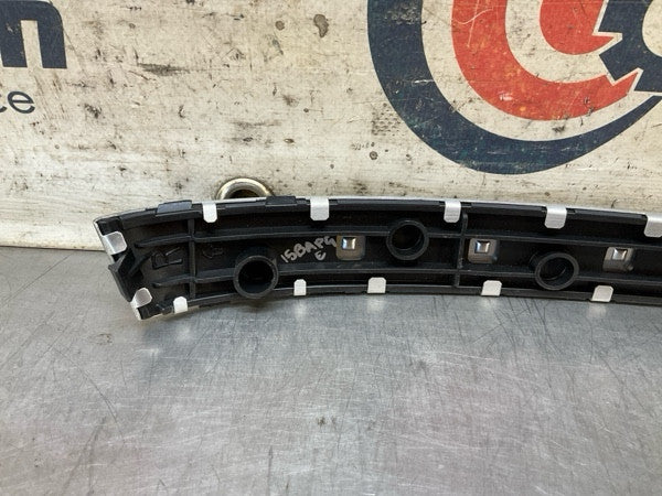 2004 Nissan Z33 350Z Passenger Door Panel Grab Handle Oem 15Bapge - On Point Parts Inc