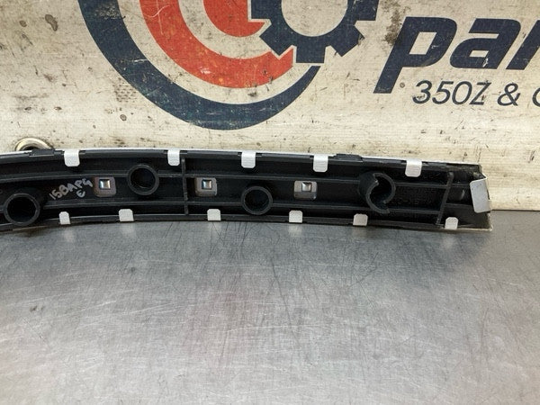 2004 Nissan Z33 350Z Passenger Door Panel Grab Handle Oem 15Bapge - On Point Parts Inc