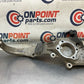 2004 Nissan Z33 Nissan Driver Steering Knuckle Spindle Ball Joint Oem 15Bapgg - On Point Parts Inc