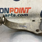 2004 Nissan Z33 Nissan Driver Steering Knuckle Spindle Ball Joint Oem 15Bapgg - On Point Parts Inc