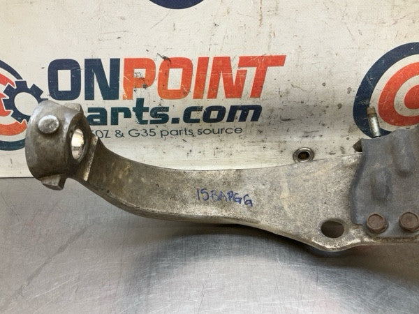 2004 Nissan Z33 Nissan Driver Steering Knuckle Spindle Ball Joint Oem 15Bapgg - On Point Parts Inc