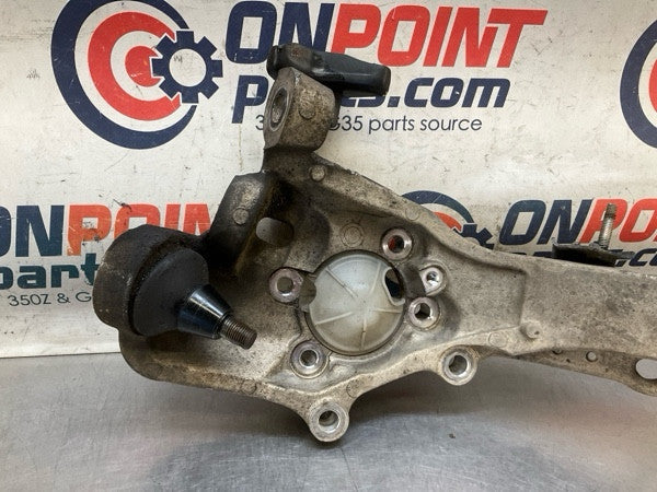 2004 Nissan Z33 Nissan Driver Steering Knuckle Spindle Ball Joint Oem 15Bapgg - On Point Parts Inc