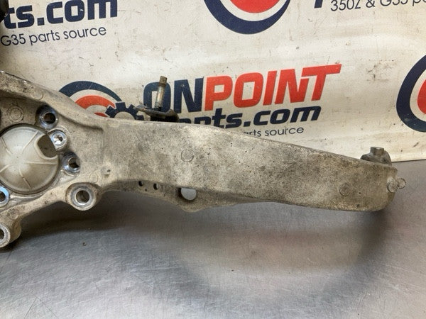 2004 Nissan Z33 Nissan Driver Steering Knuckle Spindle Ball Joint Oem 15Bapgg - On Point Parts Inc